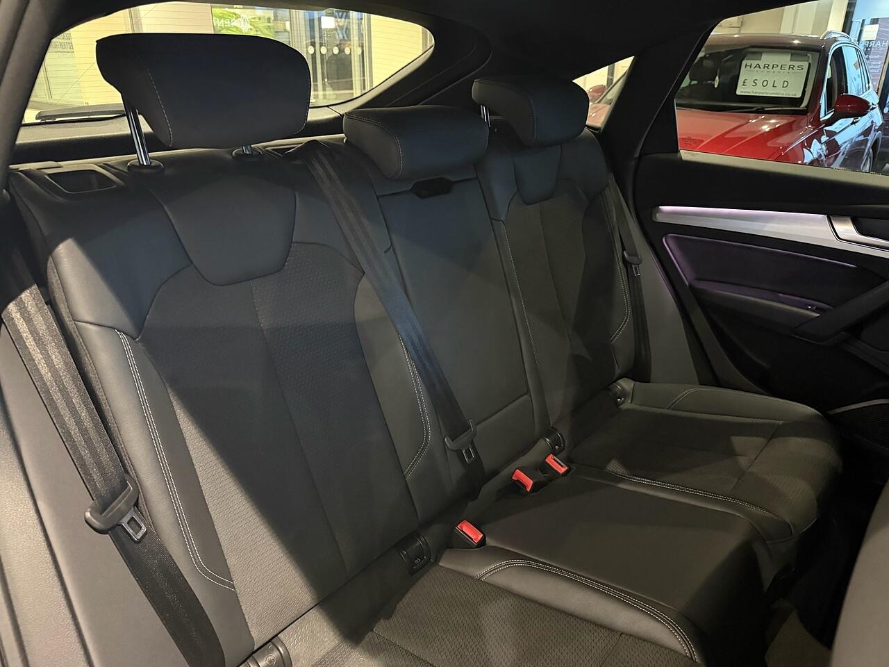 Used Audi Q5 2021 for sale - 77330921: Photo 33