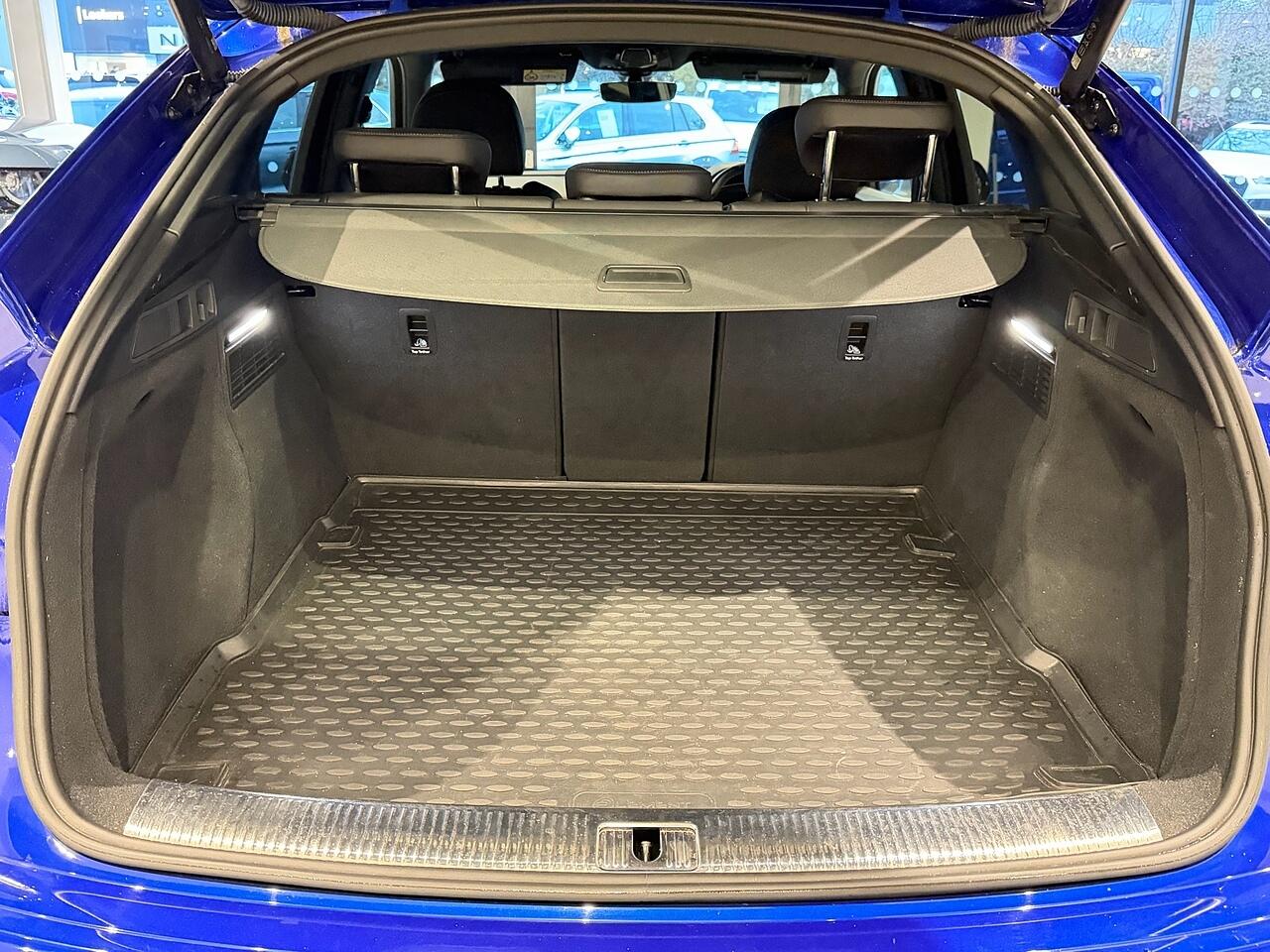 Used Audi Q5 2021 for sale - 77330921: Photo 34