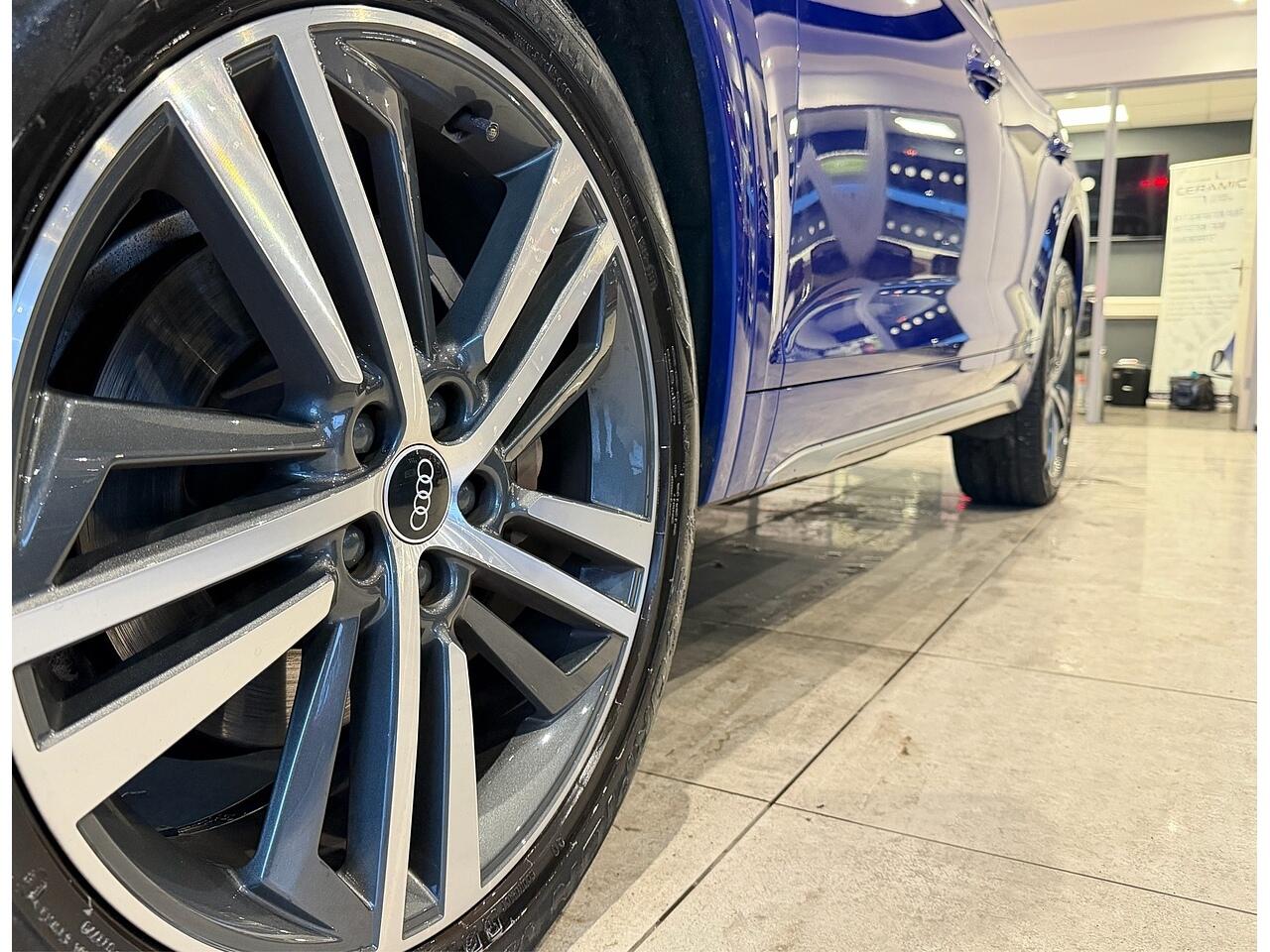 Used Audi Q5 2021 for sale - 77330921: Photo 4