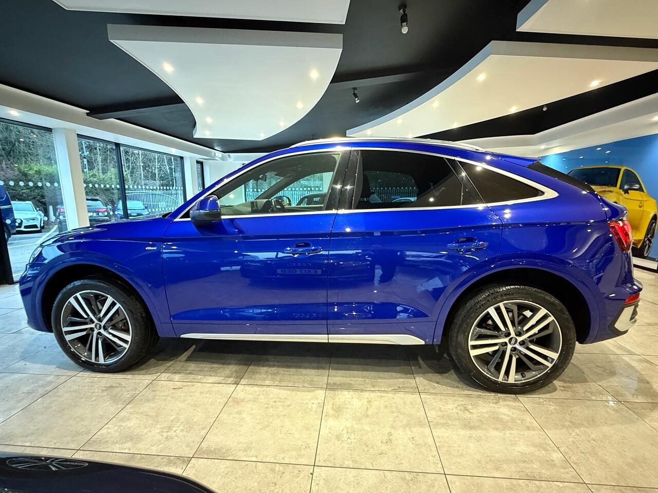 Used Audi Q5 2021 for sale - 77330921: Photo 6