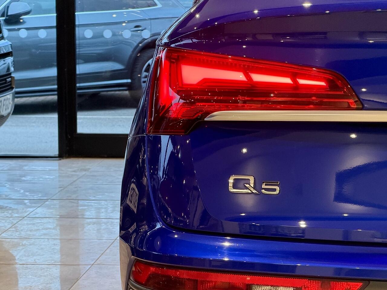 Used Audi Q5 2021 for sale - 77330921: Photo 9