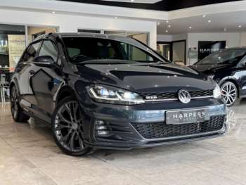 2019 (69) - TDI GTD Hatchback 2.0 Automatic Diesel 5-Door