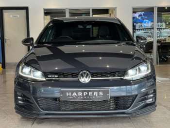 Used Volkswagen Golf 2019 for sale - 74920513: Photo