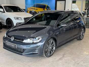 Used Volkswagen Golf 2019 for sale - 74920513: Photo