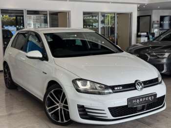 2015 (65) - 2.0 TDI BlueMotion Tech GTD Euro 6 (s/s) 5dr