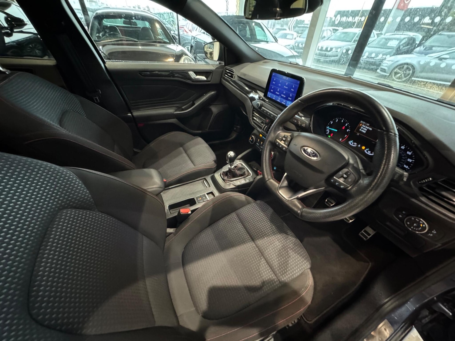 Used Ford Focus 2019 for sale - 76549041: Photo 10