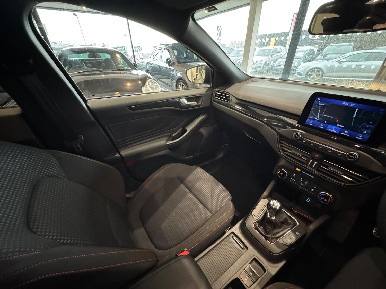 Used Ford Focus 2019 for sale - 76549041: Photo 11