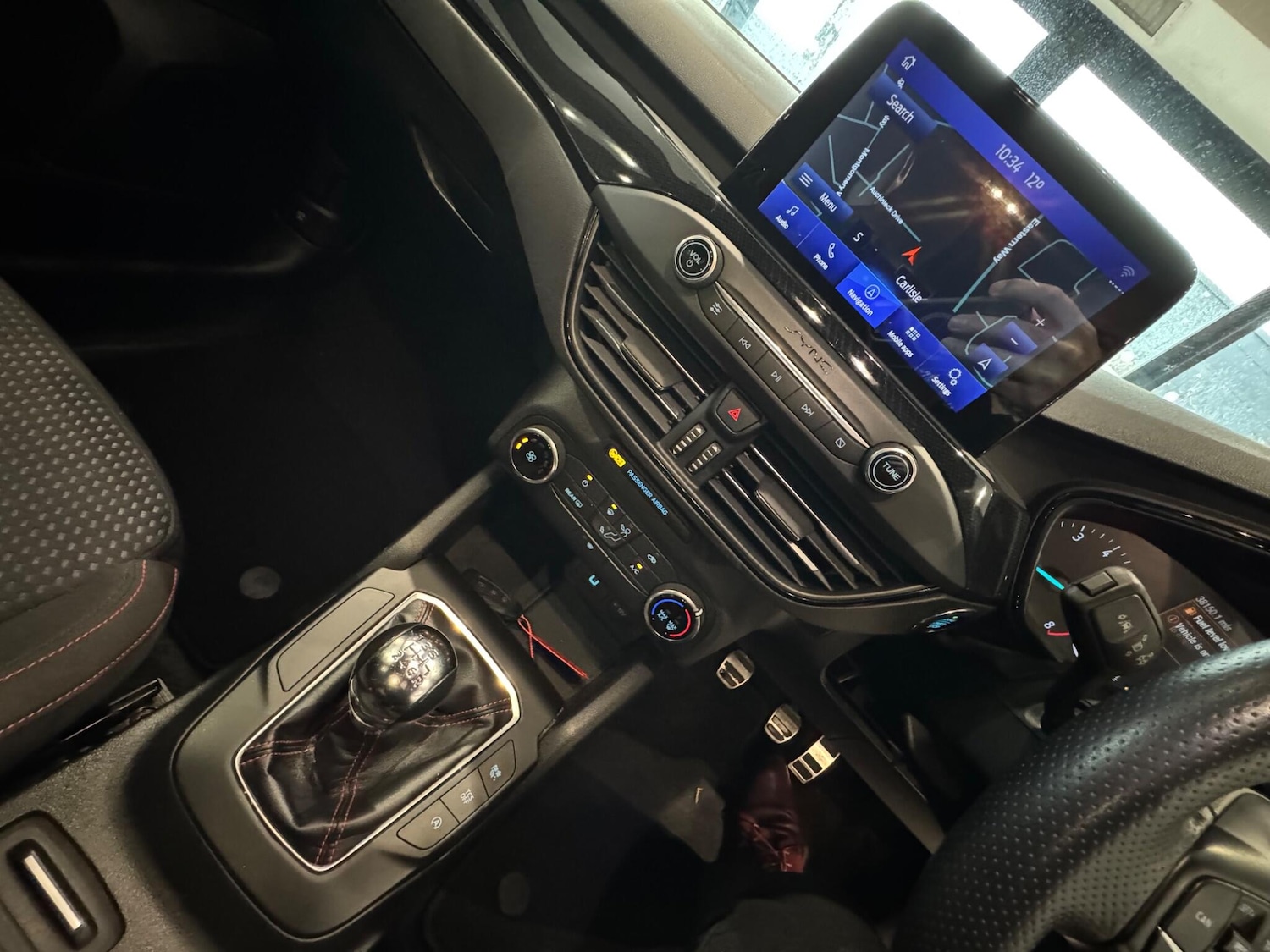 Used Ford Focus 2019 for sale - 76549041: Photo 12