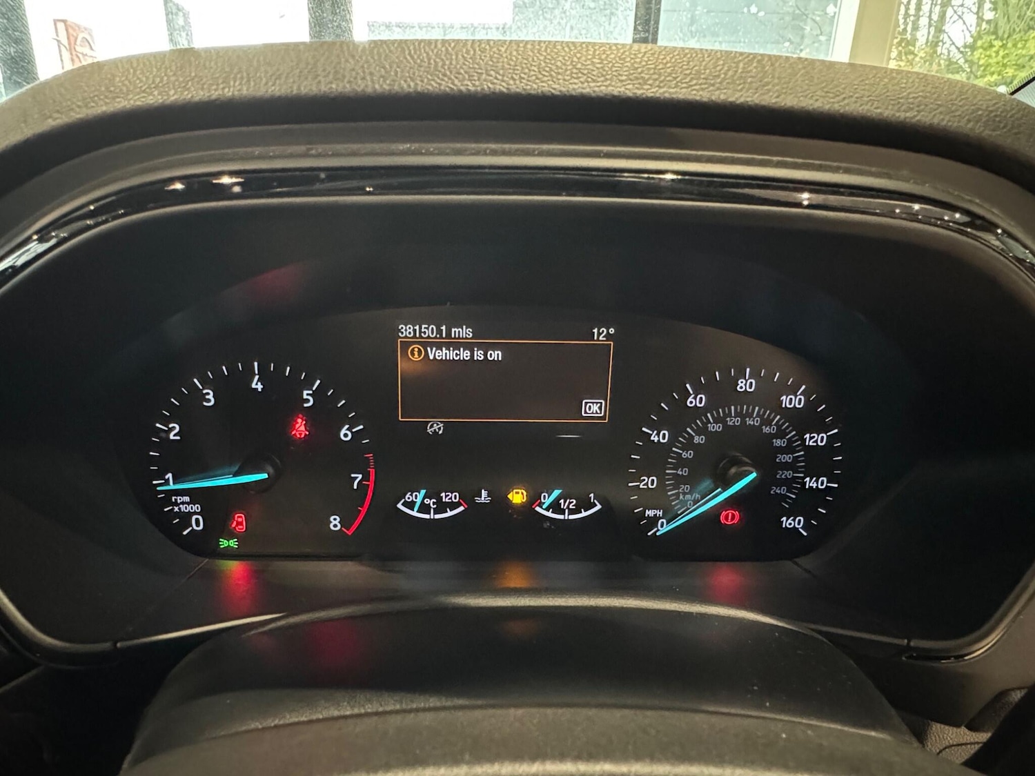 Used Ford Focus 2019 for sale - 76549041: Photo 13