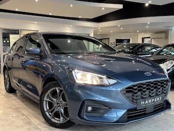 Used Ford Focus 2019 for sale - 76549041: Photo
