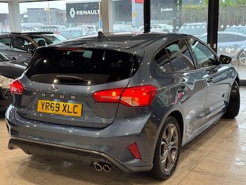 Used Ford Focus 2019 for sale - 76549041: Photo