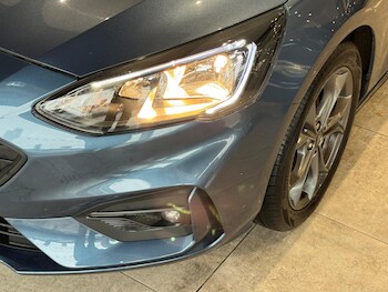 Used Ford Focus 2019 for sale - 76549041: Photo