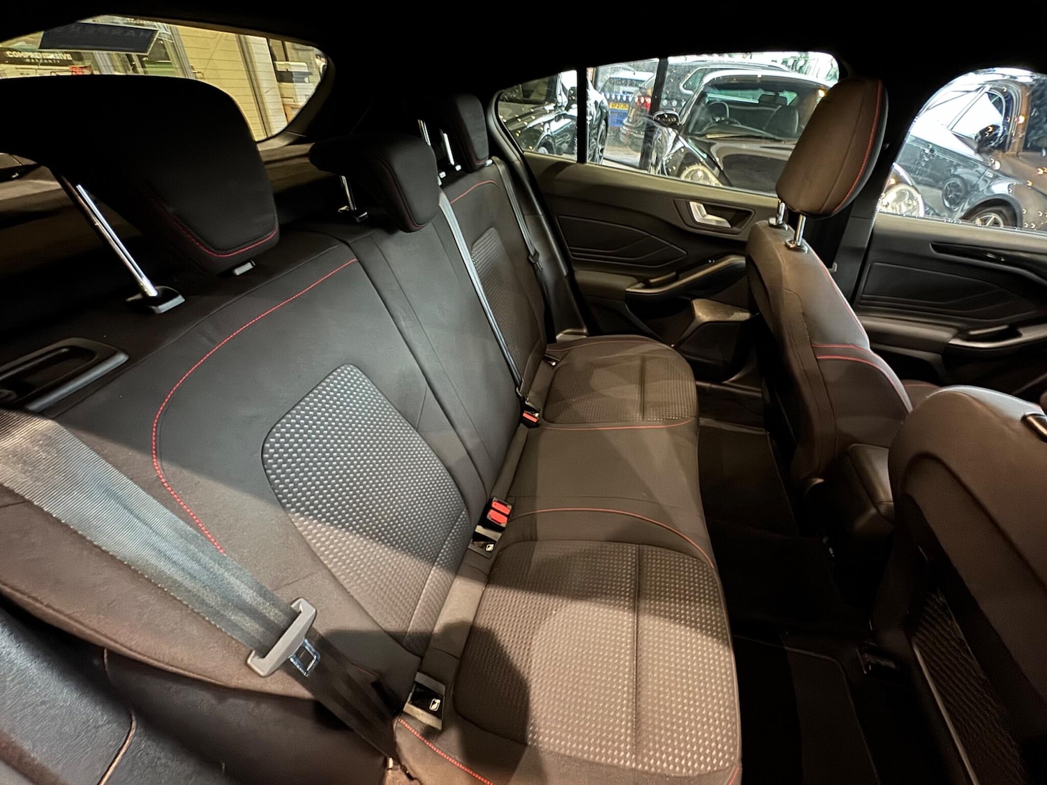 Used Ford Focus 2019 for sale - 76549041: Photo 7