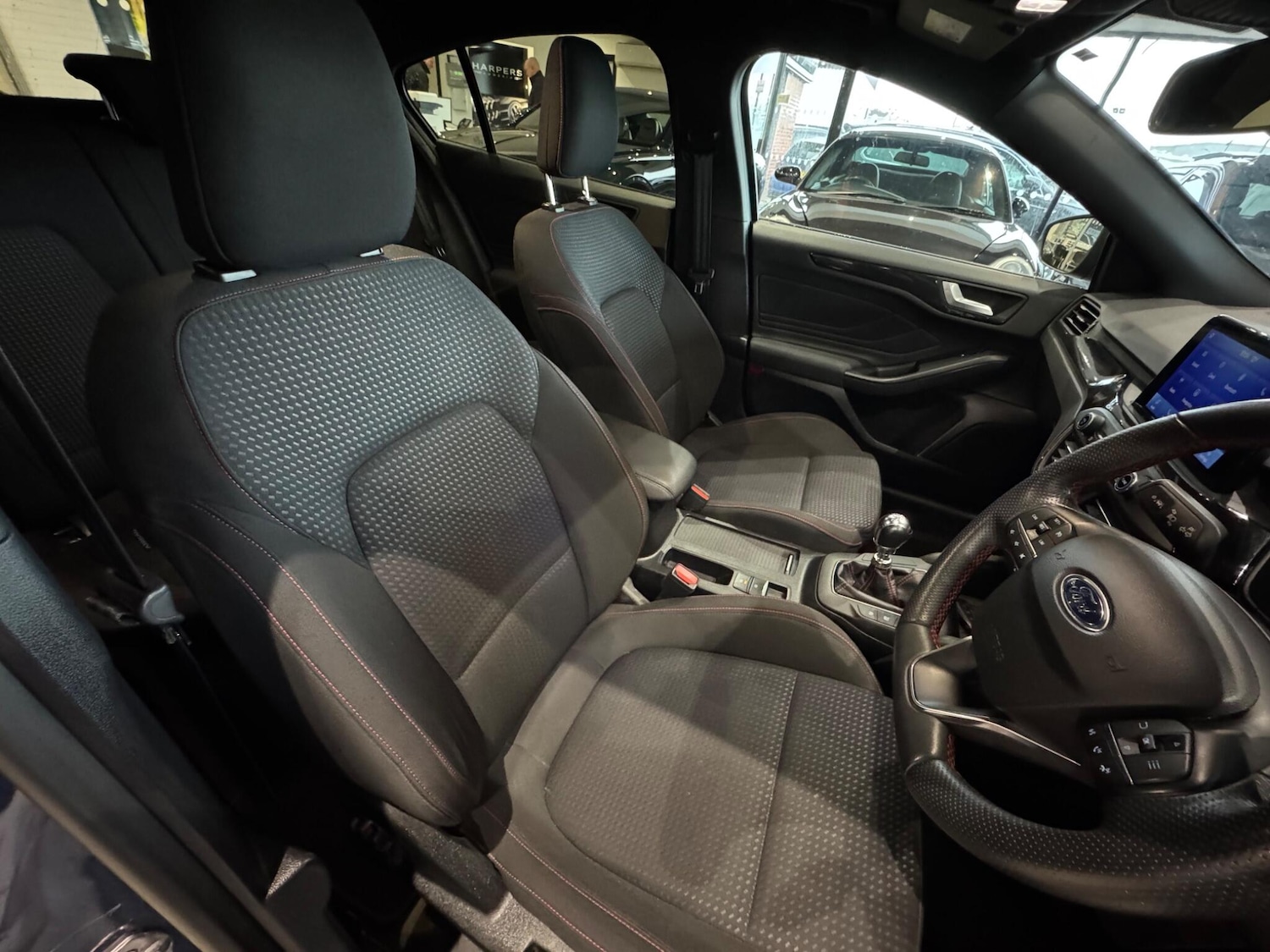 Used Ford Focus 2019 for sale - 76549041: Photo 9