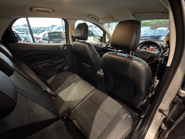 Used Ford Ecosport 2020 for sale - 76314430: Photo 11