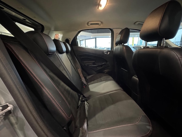 Used Ford Ecosport 2020 for sale - 76314430: Photo 12