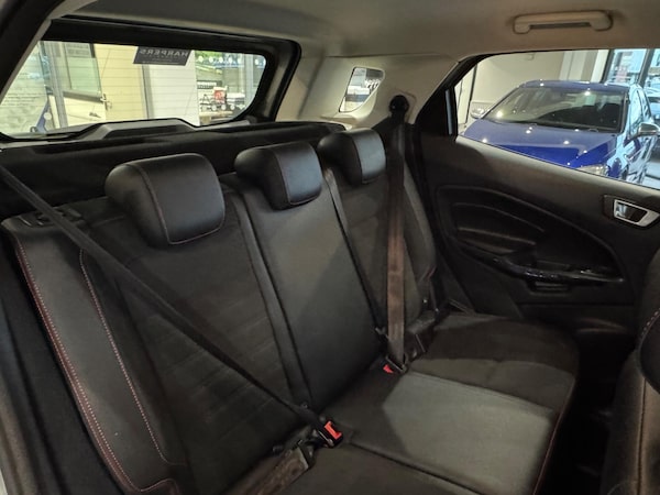 Used Ford Ecosport 2020 for sale - 76314430: Photo 13