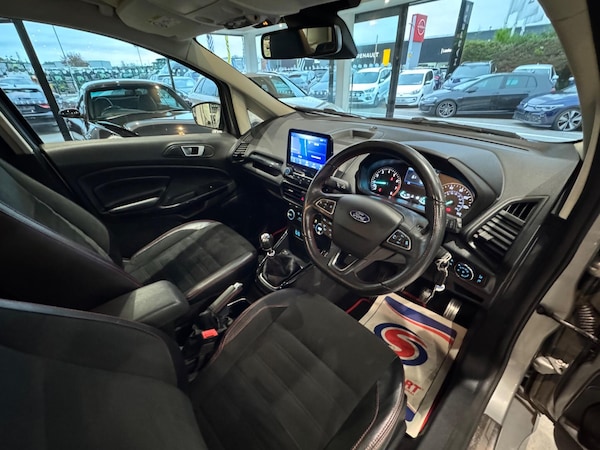 Used Ford Ecosport 2020 for sale - 76314430: Photo 14