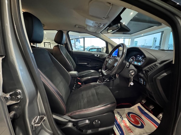 Used Ford Ecosport 2020 for sale - 76314430: Photo 15