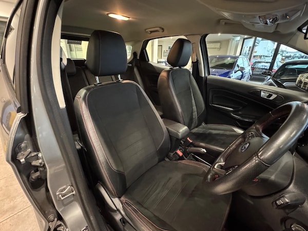 Used Ford Ecosport 2020 for sale - 76314430: Photo 16