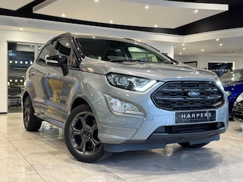 2020 (20) - 1.0 EcoBoost 125 ST-Line 5dr