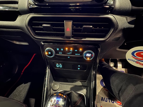 Used Ford Ecosport 2020 for sale - 76314430: Photo 21
