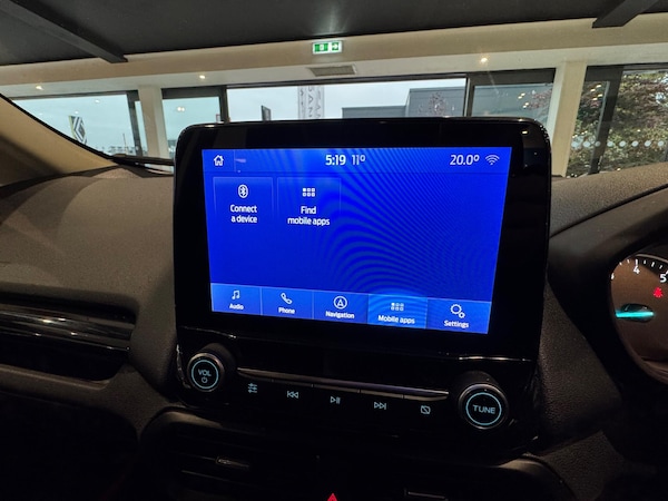 Used Ford Ecosport 2020 for sale - 76314430: Photo 22