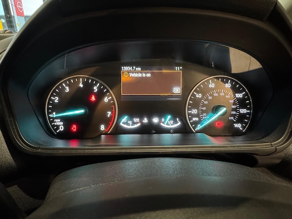Used Ford Ecosport 2020 for sale - 76314430: Photo 23