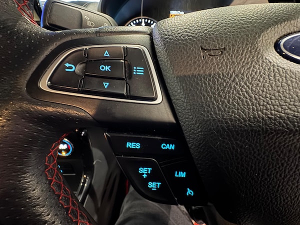 Used Ford Ecosport 2020 for sale - 76314430: Photo 25