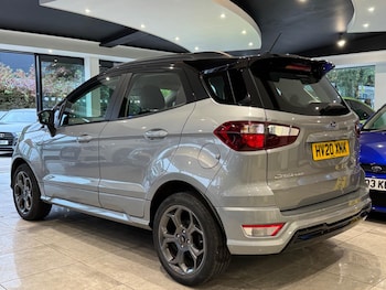 Used Ford Ecosport 2020 for sale - 76314430: Photo 2