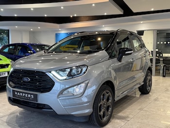 Used Ford Ecosport 2020 for sale - 76314430: Photo 3