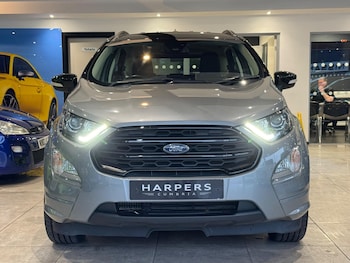 Used Ford Ecosport 2020 for sale - 76314430: Photo 4