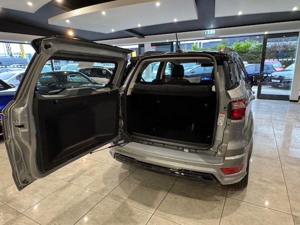 Used Ford Ecosport 2020 for sale - 76314430: Photo 8