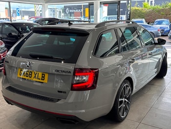Used Skoda Octavia 2018 for sale - 75991032: Photo