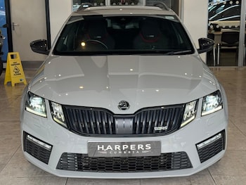Used Skoda Octavia 2018 for sale - 75991032: Photo
