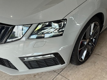 Used Skoda Octavia 2018 for sale - 75991032: Photo