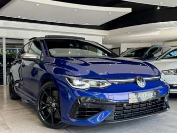 2024 (24) - 2.0 TSI R Hatchback 5dr Petrol DSG 4Motion Euro 6 (s/s) (320 ps)