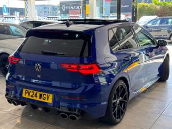 Used Volkswagen Golf 2024 for sale - 75226168: Photo