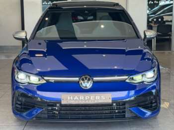 Used Volkswagen Golf 2024 for sale - 75226168: Photo
