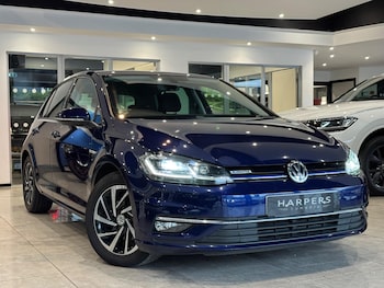 2020 (20) - 1.5 TSI EVO Match Edition Euro 6 (s/s) 5dr