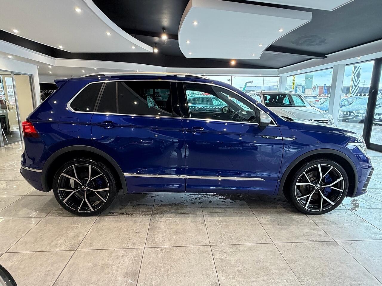 Used Volkswagen Tiguan 2022 for sale - 77510024: Photo 12