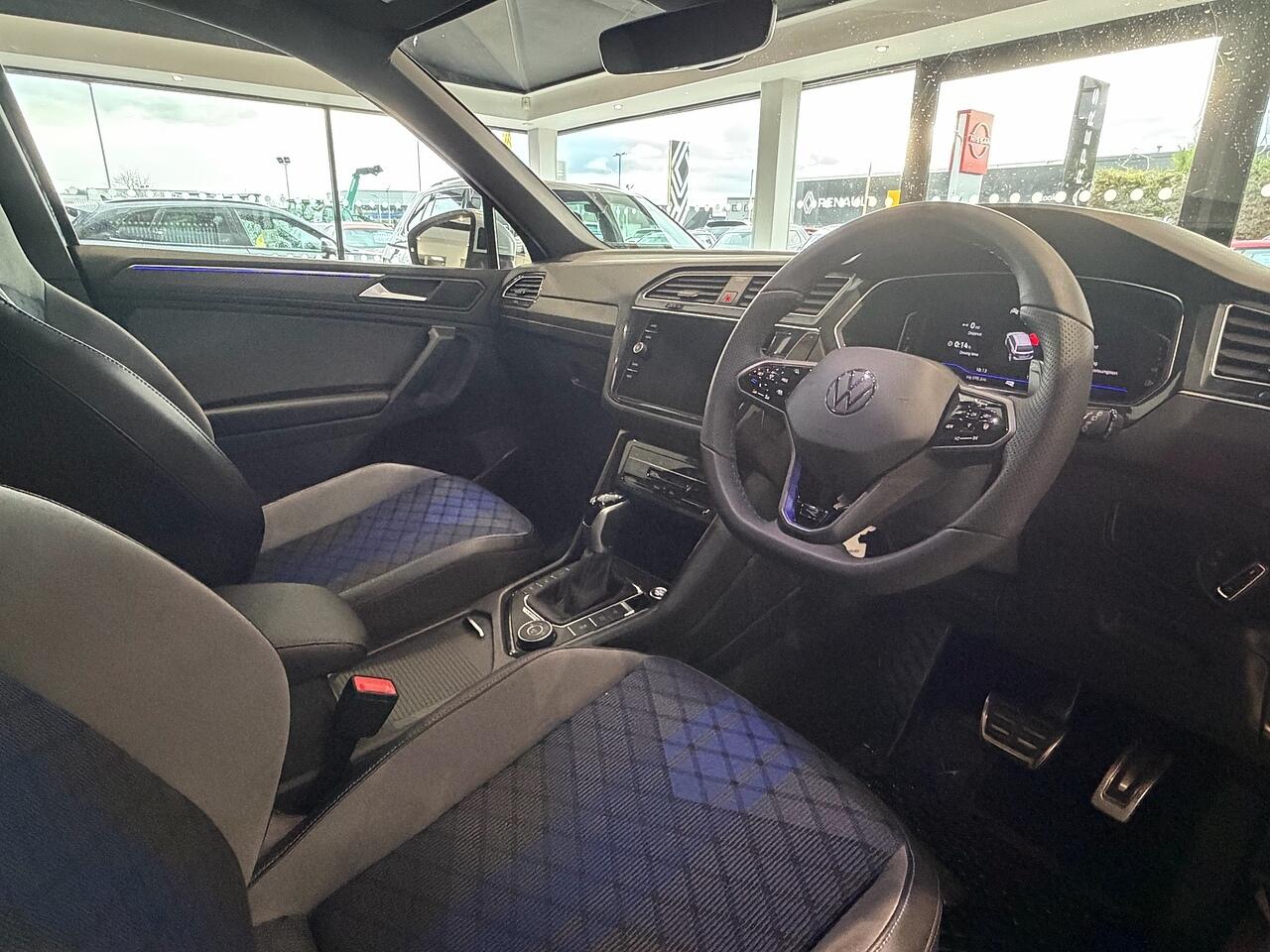 Used Volkswagen Tiguan 2022 for sale - 77510024: Photo 14