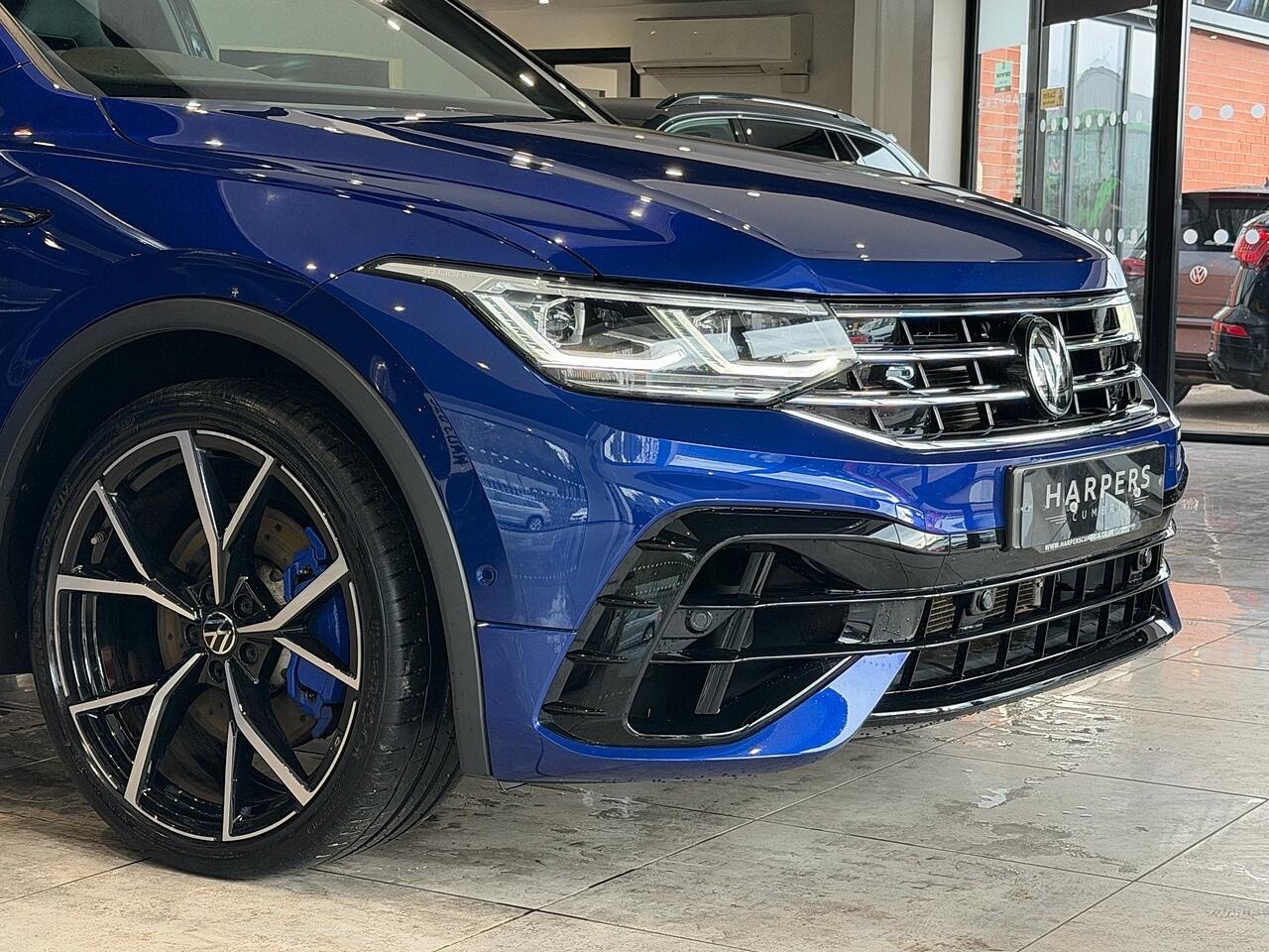 Used Volkswagen Tiguan 2022 for sale - 77510024: Photo 15