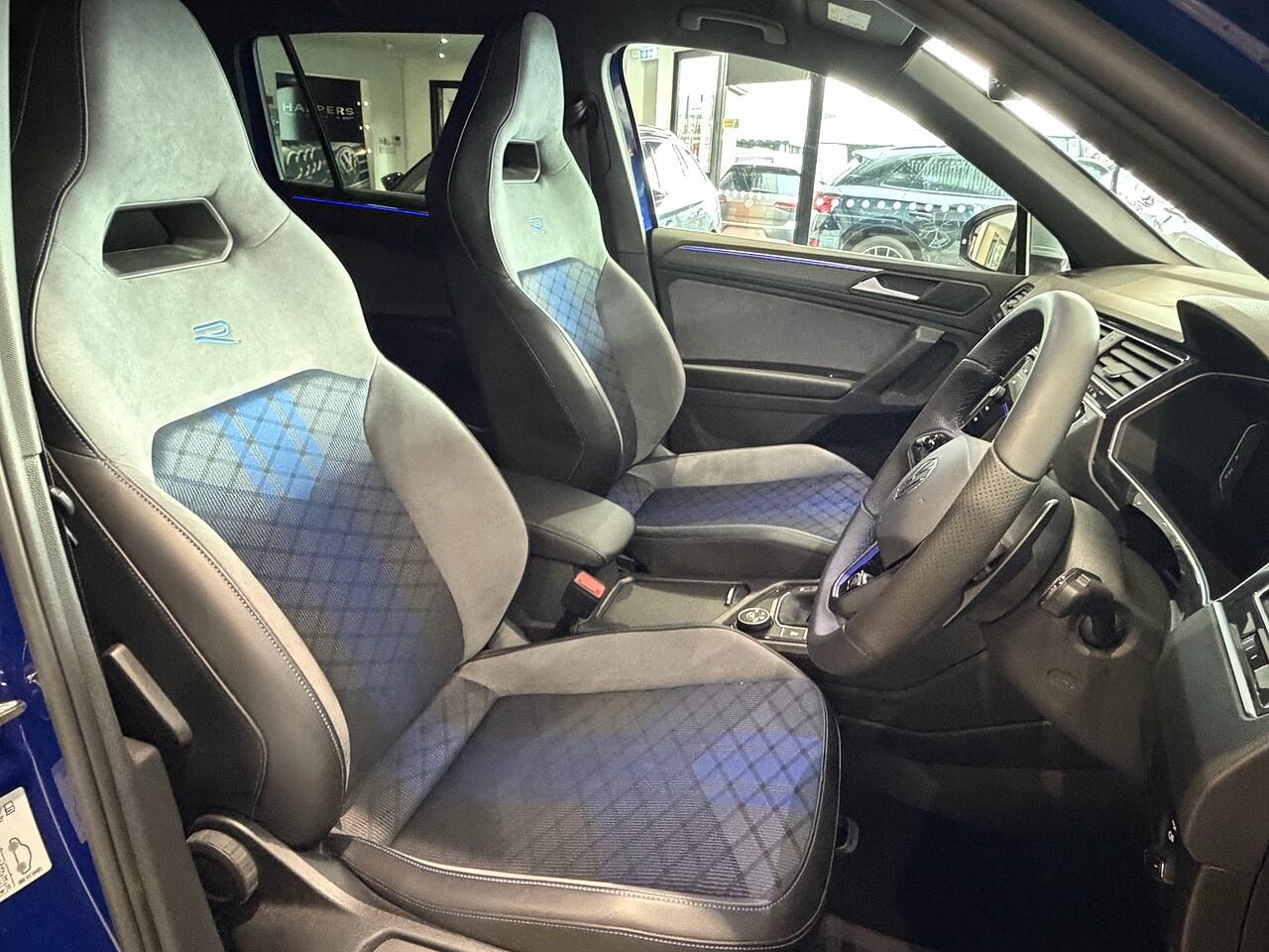 Used Volkswagen Tiguan 2022 for sale - 77510024: Photo 18