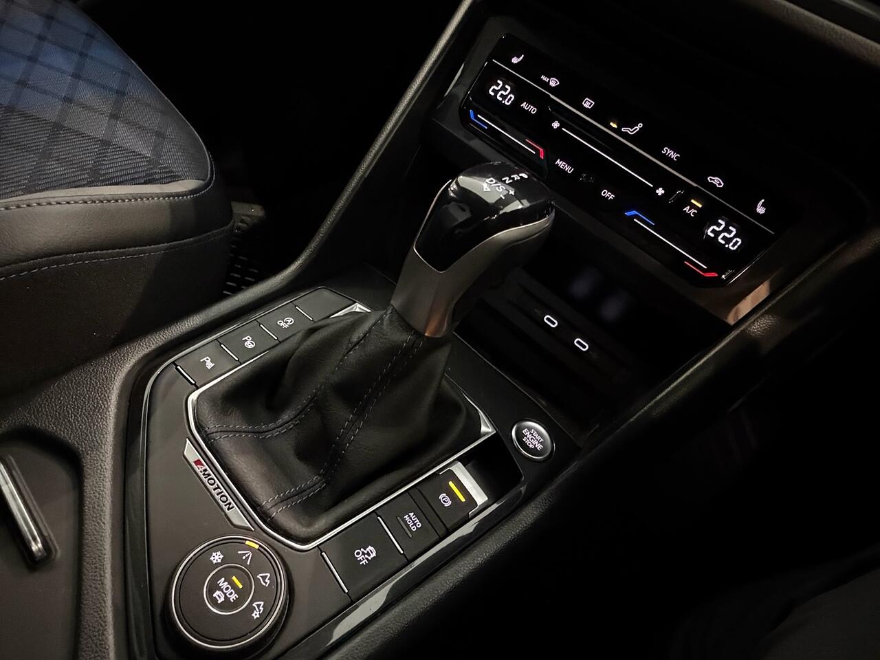 Used Volkswagen Tiguan 2022 for sale - 77510024: Photo 20