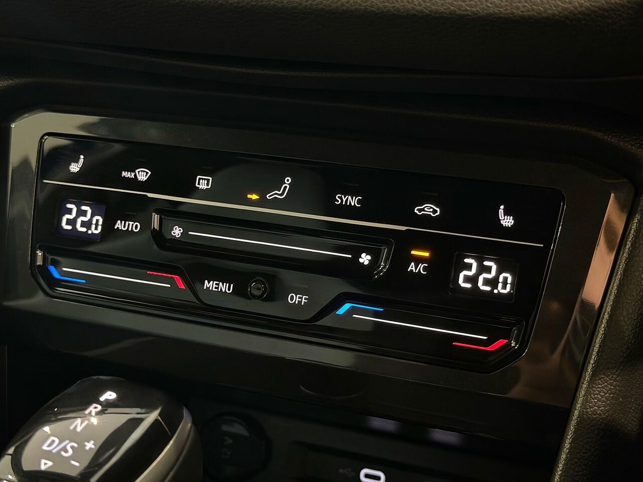 Used Volkswagen Tiguan 2022 for sale - 77510024: Photo 24