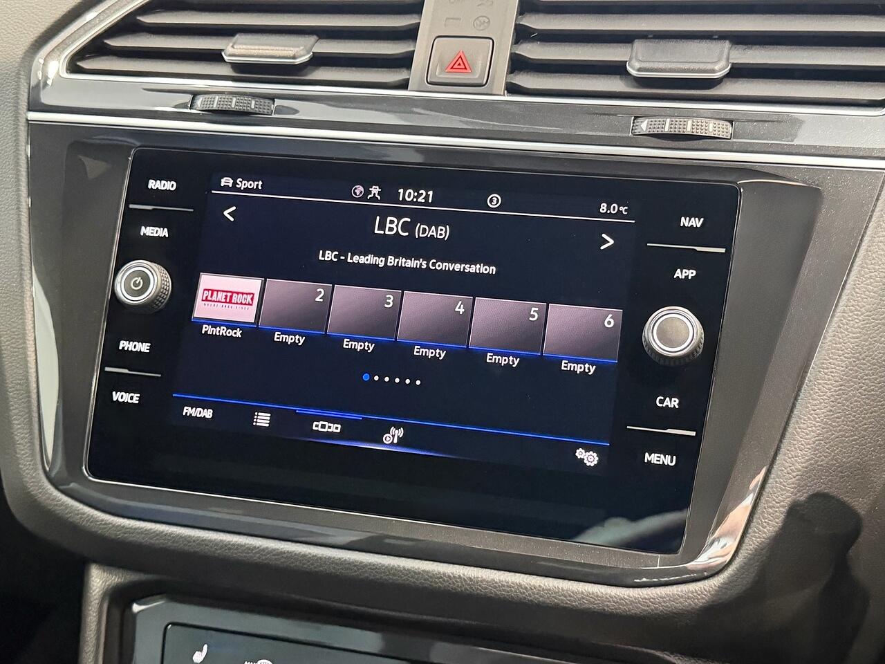 Used Volkswagen Tiguan 2022 for sale - 77510024: Photo 26