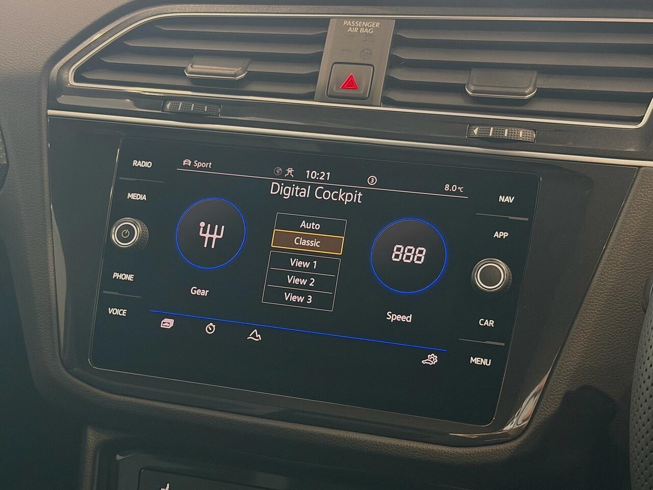 Used Volkswagen Tiguan 2022 for sale - 77510024: Photo 27