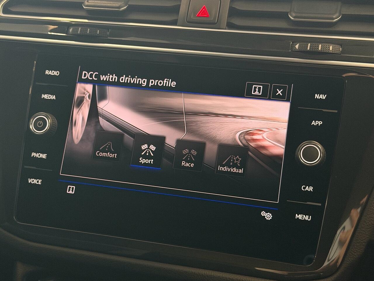 Used Volkswagen Tiguan 2022 for sale - 77510024: Photo 28