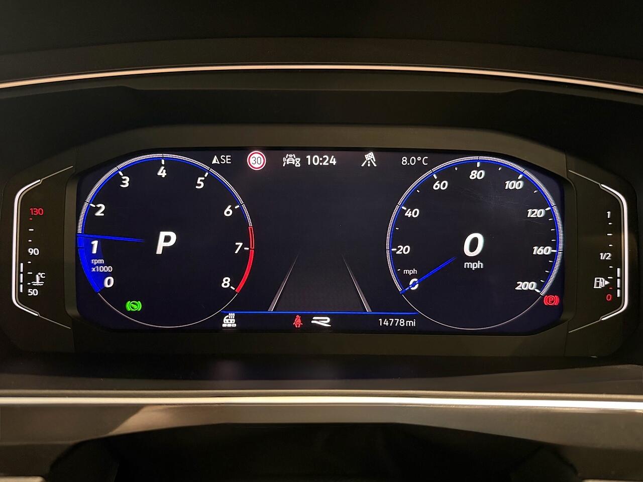 Used Volkswagen Tiguan 2022 for sale - 77510024: Photo 31